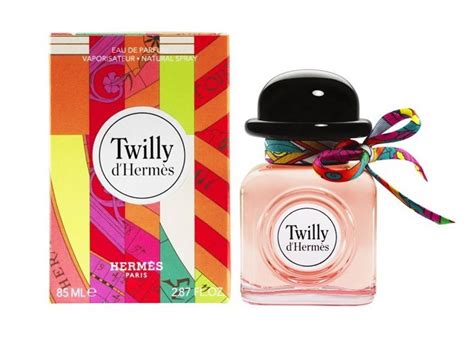 neues hermes parfum 2017|twilly Hermes perfume.